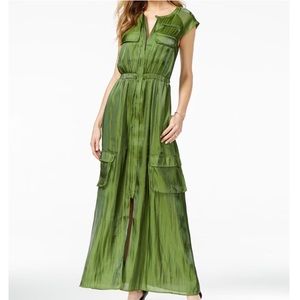 Guess Amari Cargo Dress